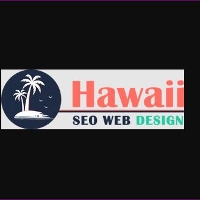 Hawaii SEO & Web Design