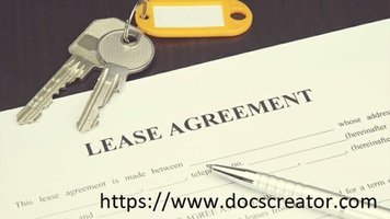 Docs Creator - Online LLC Operating Agreement Template