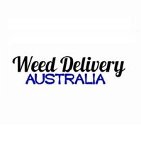 Weed Delivery Australia